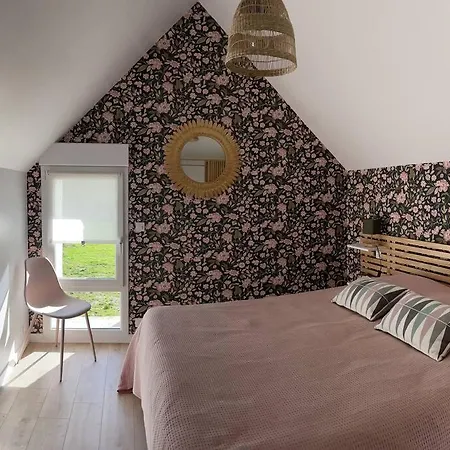 Apartment La Martiniere