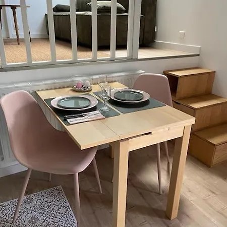 La Martiniere Apartment